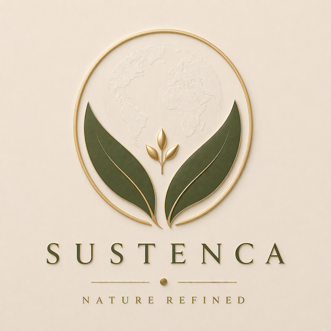 SUSTENCA Nature Refined